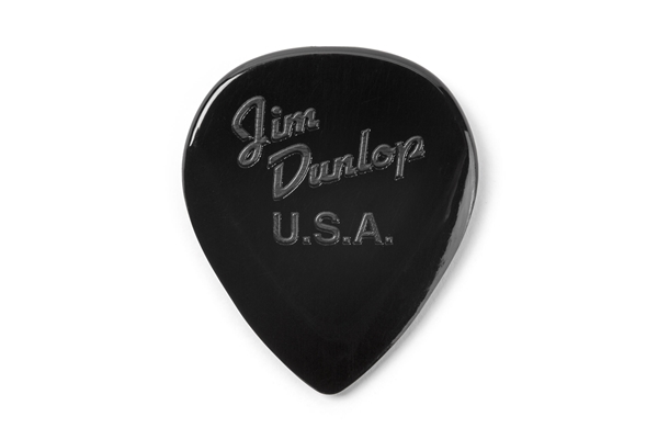Dunlop - PF599P Peter Frampton Vintage Jazz Teardrop Player's Pack/6