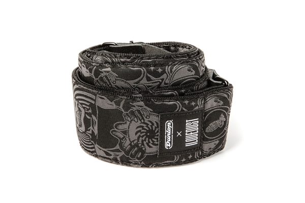 Dunlop - ILD13 Tracolla Ilovedust Endless Midnight