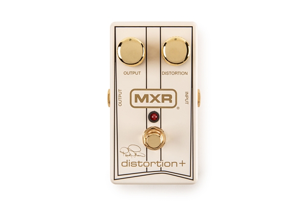 Mxr - RR104C Randy Rhoads Concorde Distortion+ Mxr - RR104C Randy Rhoads Concorde Distortion+