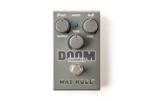 Way Huge - WM45 Doom Hammer Fuzz Way Huge - WM45 Doom Hammer Fuzz