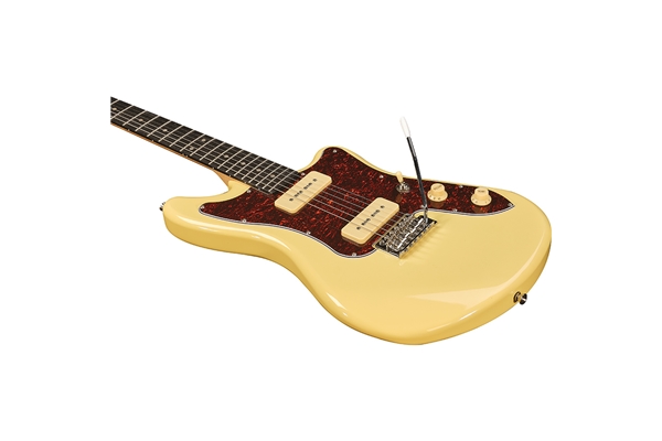 Eko Guitars - Camaro VR 2-90 Cream