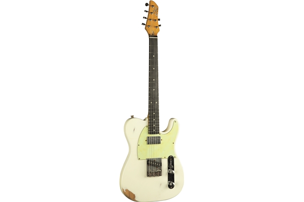 Tero Relic Olympic White