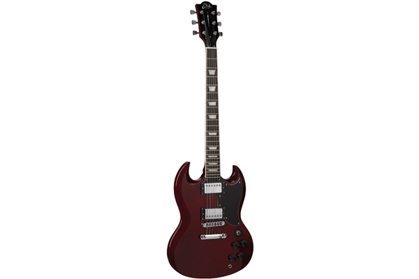 DV-10 Trasparent Red