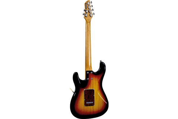 Eko Guitars - Aire V-NOS Sunburst