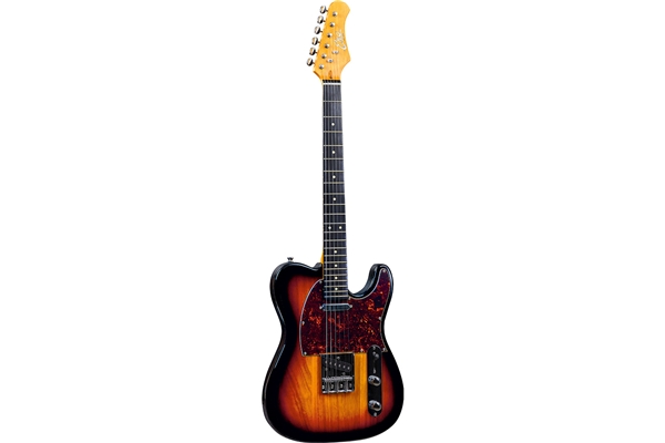 VT-380 V-NOS Sunburst