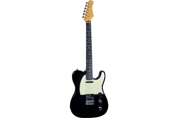 VT-380 V-NOS Black