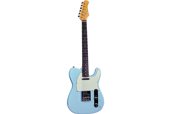 VT-380 V-NOS Daphne Blue