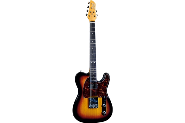 Tero V-NOS Sunburst