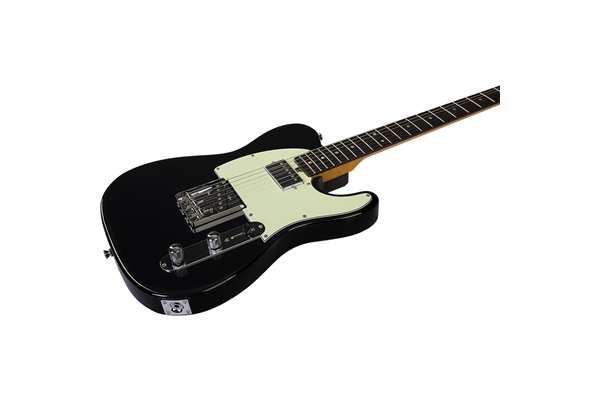 Eko Guitars - Tero V-NOS Black