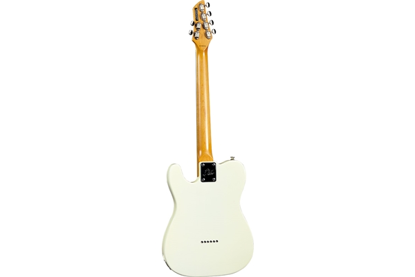 Eko Guitars - Tero V-NOS Olympic White