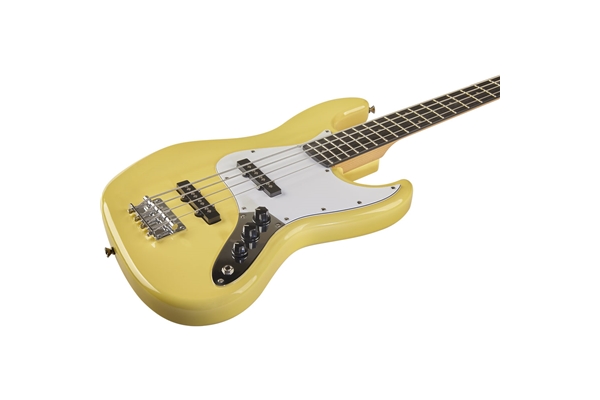 Eko Guitars - VJB-200 Cream