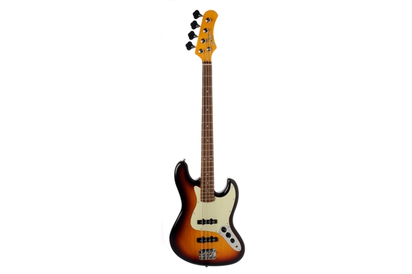 Eko Guitars - VJB-200V Vintage Sunburst