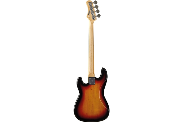 Eko Guitars - VPB-100 Sunburst Eko Guitars - VPB-100 Sunburst