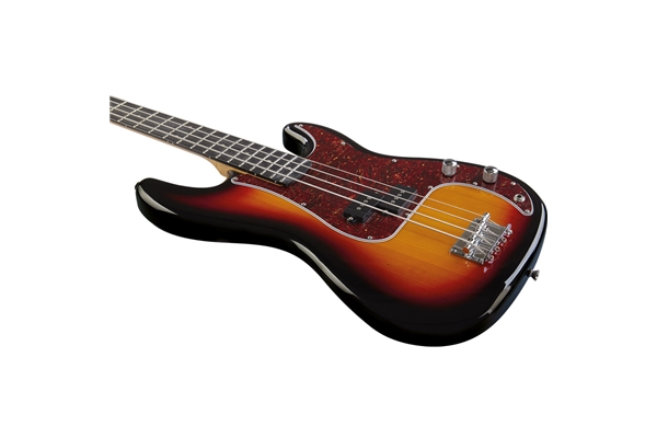 Eko Guitars - VPB-100 Sunburst Eko Guitars - VPB-100 Sunburst