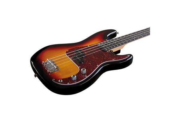 Eko Guitars - VPB-100 Sunburst Eko Guitars - VPB-100 Sunburst