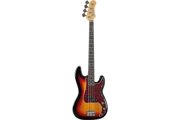 Eko Guitars - VPB-100 Sunburst Eko Guitars - VPB-100 Sunburst
