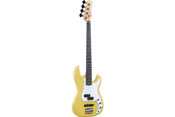 Eko Guitars - VPJ-280 Cream