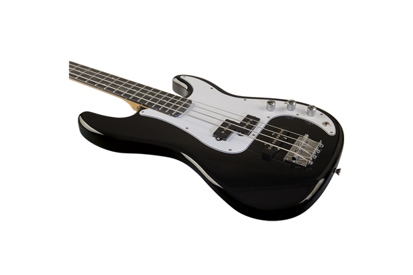 Eko Guitars - VPJ-280 Black