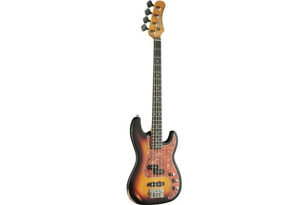 VPJ-280 Relic Sunburst