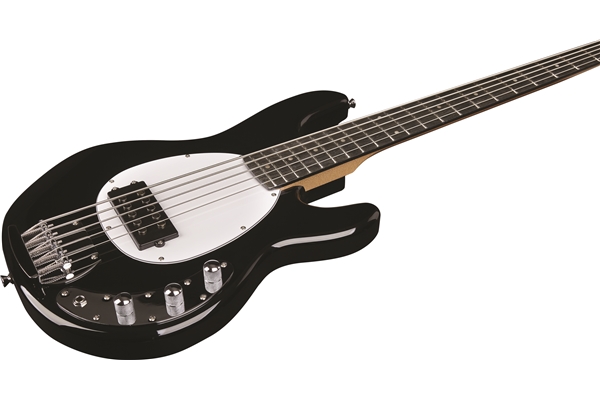 Eko Guitars - MM-305 Black