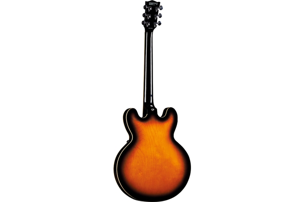 Eko Guitars - Fusion Sunburst Eko Guitars - Fusion Sunburst