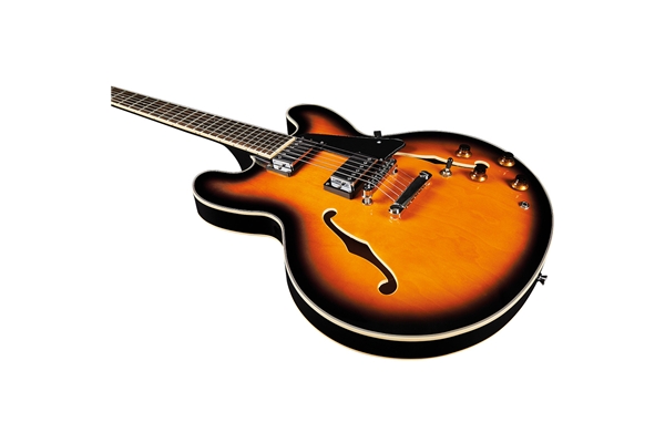 Eko Guitars - Fusion Sunburst Eko Guitars - Fusion Sunburst