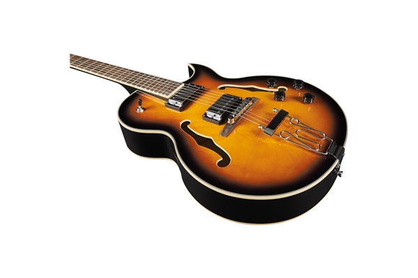 Eko Guitars - Jazz Sunburst Eko Guitars - Jazz Sunburst