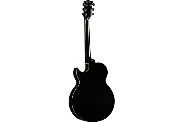 Eko Guitars - Jazz Gold Eko Guitars - Jazz Gold