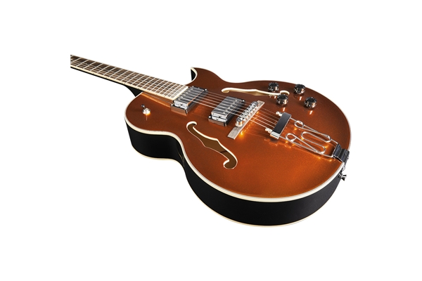 Eko Guitars - Jazz Gold Eko Guitars - Jazz Gold