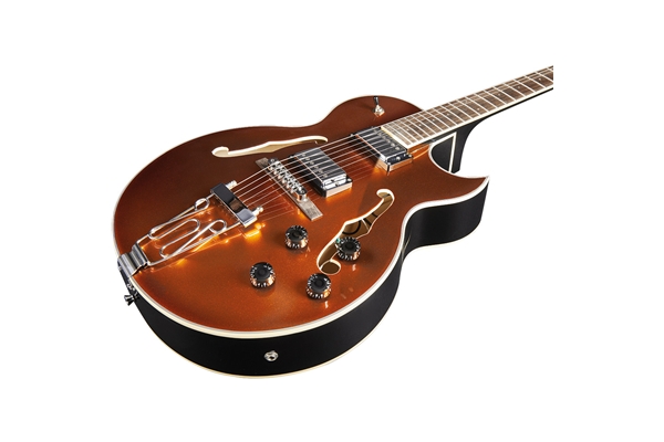 Eko Guitars - Jazz Gold Eko Guitars - Jazz Gold