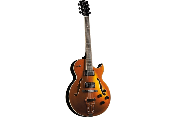 Eko Guitars - Jazz Gold Eko Guitars - Jazz Gold
