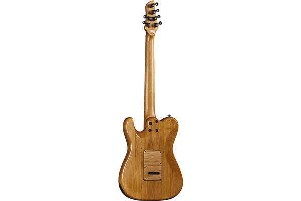 Eko Guitars - Tero 601 Lignum Eko Guitars - Tero 601 Lignum