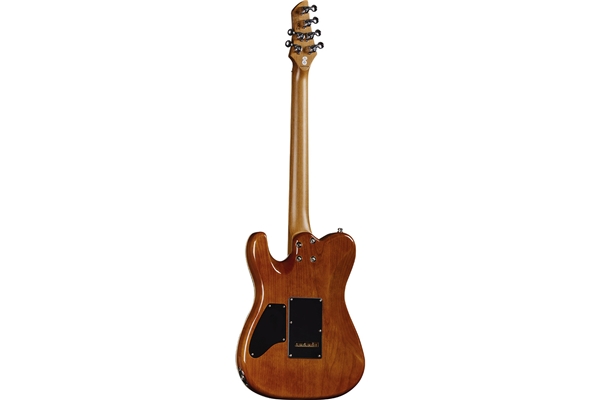 Eko Guitars - Tero 801 Musa Grey Flamed Eko Guitars - Tero 801 Musa Grey Flamed