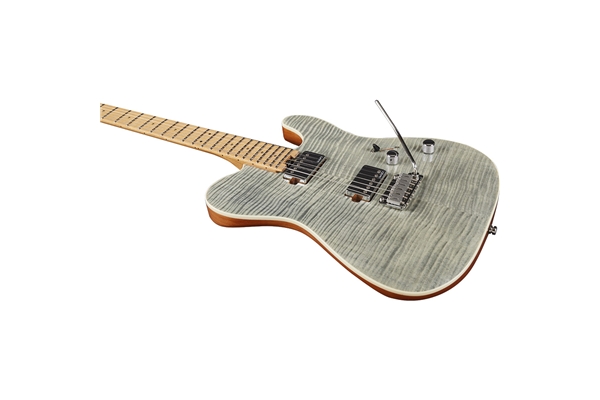 Eko Guitars - Tero 801 Musa Grey Flamed Eko Guitars - Tero 801 Musa Grey Flamed