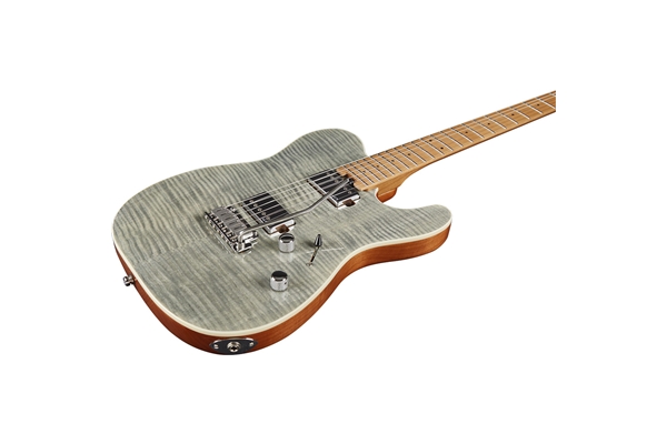 Eko Guitars - Tero 801 Musa Grey Flamed Eko Guitars - Tero 801 Musa Grey Flamed