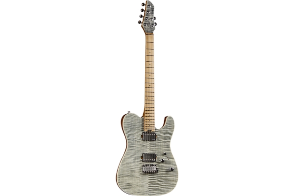 Eko Guitars - Tero 801 Musa Grey Flamed Eko Guitars - Tero 801 Musa Grey Flamed