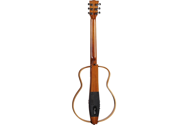 Eko Guitars - One S150e Silent Folk Eko Guitars - One S150e Silent Folk