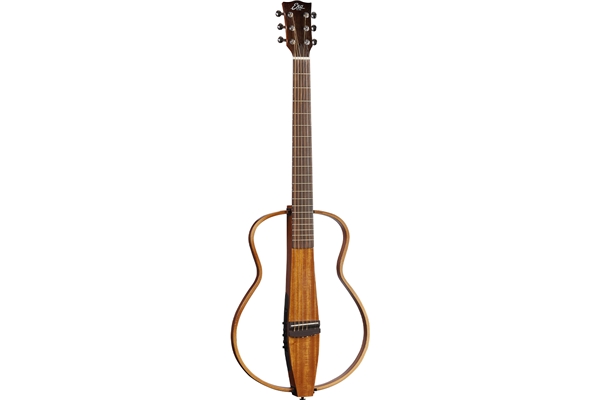 Eko Guitars - One S150e Silent Folk Eko Guitars - One S150e Silent Folk