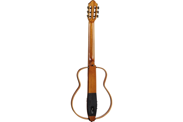 Eko Guitars - One S150e Silent Nylon Eko Guitars - One S150e Silent Nylon