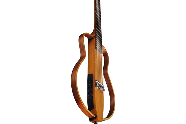 Eko Guitars - One S150e Silent Nylon Eko Guitars - One S150e Silent Nylon
