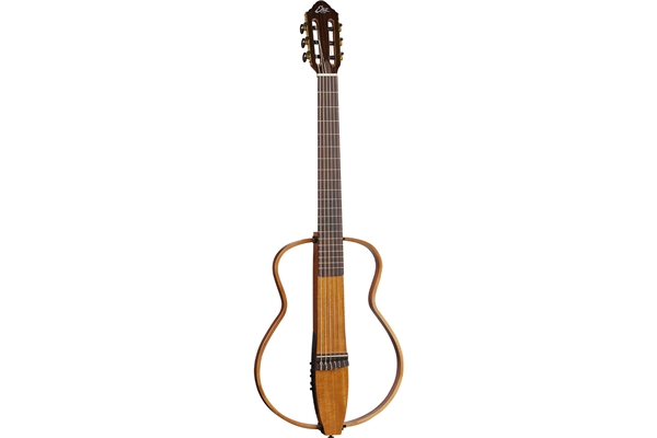 Eko Guitars - One S150e Silent Nylon Eko Guitars - One S150e Silent Nylon