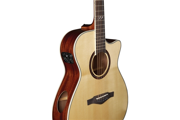 Eko Guitars - Tri A300ce Eko Guitars - Tri A300ce