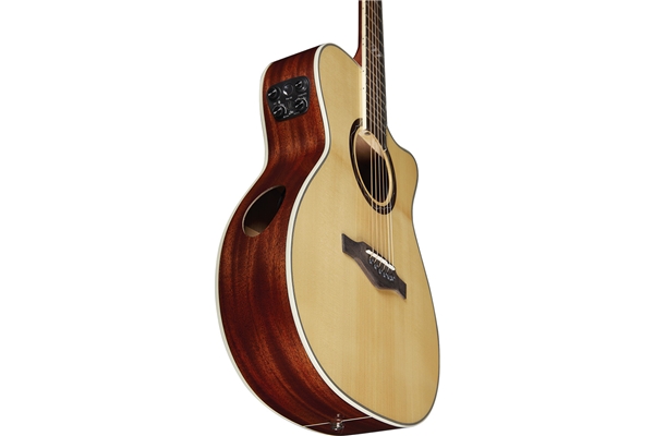 Eko Guitars - Tri A300ce Eko Guitars - Tri A300ce