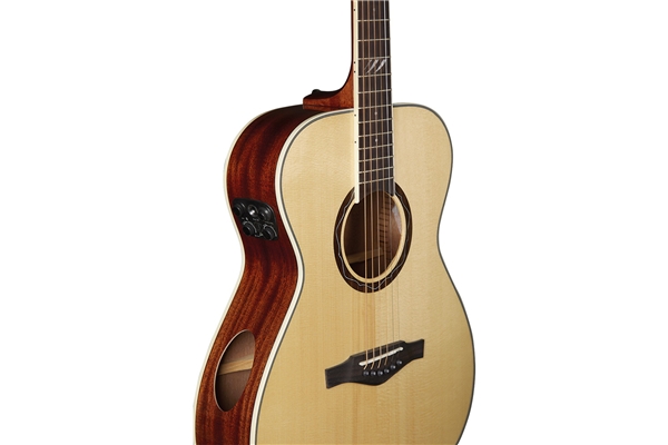 Eko Guitars - Tri A300e Eko Guitars - Tri A300e