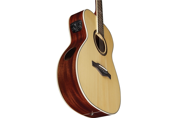 Eko Guitars - Tri A300e Eko Guitars - Tri A300e