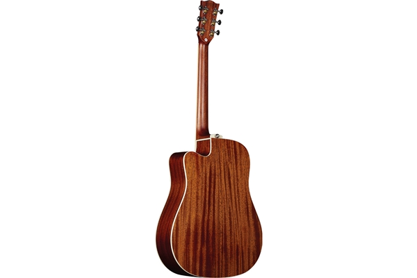 Eko Guitars - Tri D300ce Eko Guitars - Tri D300ce