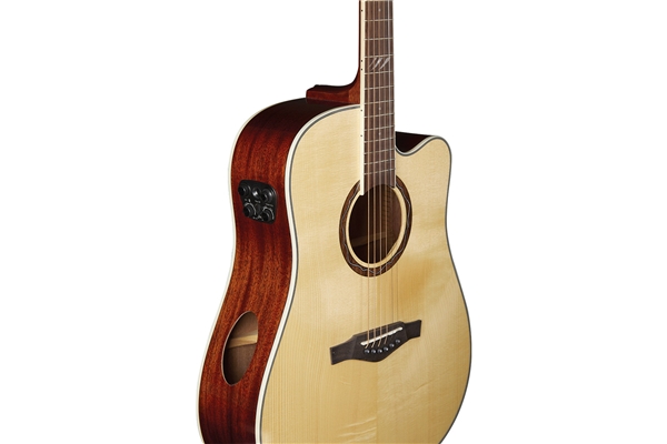 Eko Guitars - Tri D300ce Eko Guitars - Tri D300ce