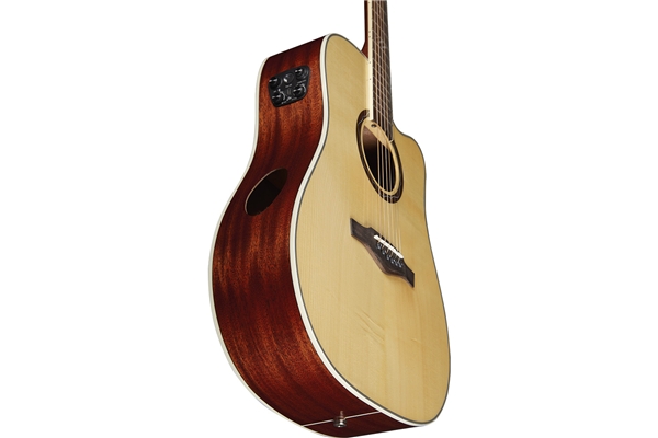 Eko Guitars - Tri D300ce Eko Guitars - Tri D300ce