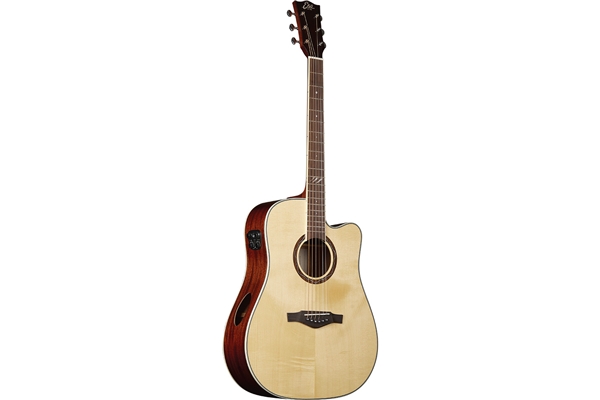 Eko Guitars - Tri D300ce Eko Guitars - Tri D300ce