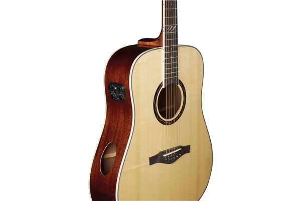 Eko Guitars - Tri D300e Eko Guitars - Tri D300e